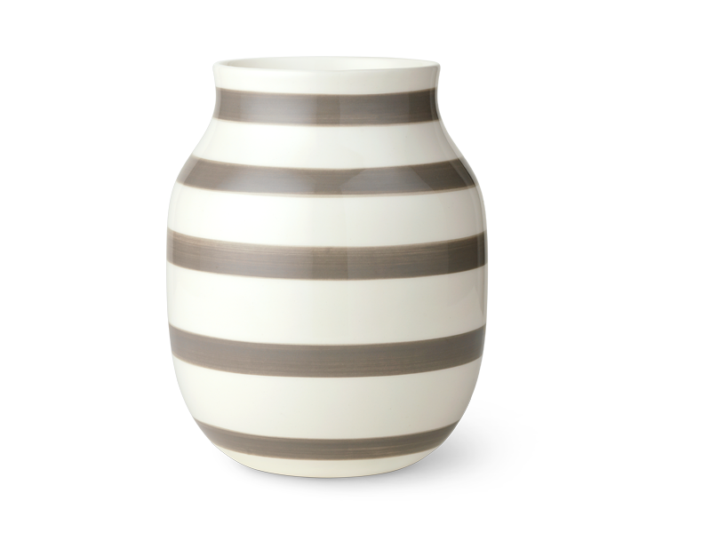 オマジオベース（H20cm）グレー